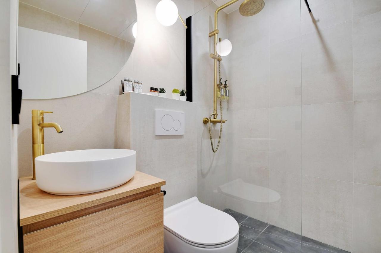Amazing Apartment 1Br4P - Cremieux Gare De Lyon Париж Екстер'єр фото